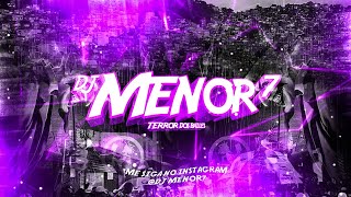 OLHA PRA MIM AS DUAS - MC's MN \u0026 GW | DJ MENOR 7 \u0026 DJ LÉO DA 17