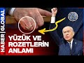 Yüzük ve Rozetlerin Anlamı Ortaya Çıktı! Devlet Bahçeli'den Subliminal Mesajlar