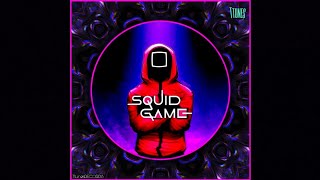 Squid game (Ttunes psytrance remix)
