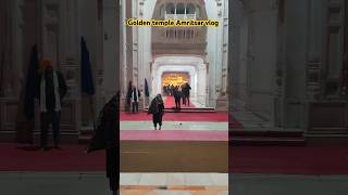 Inside the Golden Temple: The Secrets of Sikhism