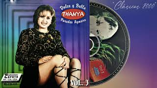 THANYA PAREDES AYMARA - VUELVE