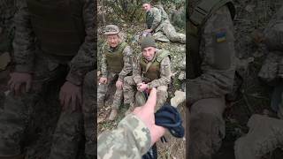 Чи важко в армії? #армія #зсу #військовийгумор #army