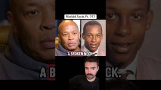 The TRAGIC mystery of Dr. Dre’s younger brother #morbidfacts