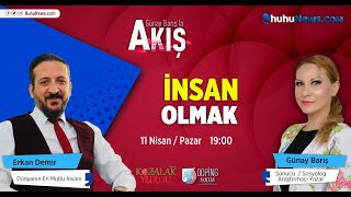 İNSAN OLMAK | Erkan DEMİR  | Günay Barış