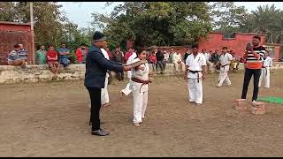 Kyokushin / Demonstration/ karate/  #allindiasonodagroup #shadowfighte #sonodagroup #alli