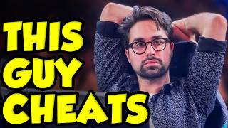 Wolfe Glick, The BIGGEST Cheater In Pokemon! WolfeyVGC's history of CHEATING in Pokemon