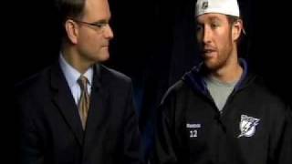 Dan Potash interviews Ryan Malone, Oct. 17, 2009