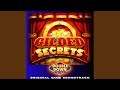 Gilded Secrets