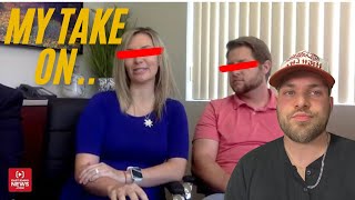 The Melani Pawlowski Interview