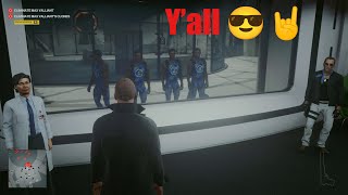 This Hitman World Of Assassination Gameplay Is Awesome Y'all!