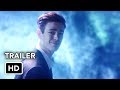 The Flash Season 4 Comic-Con Trailer (HD)