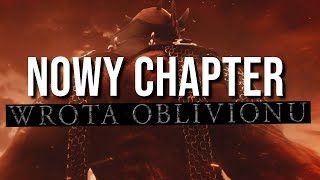 NOWY CHAPTER ESO! Dokąd prowadzą wrota Oblivionu?