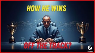 Lewis Hamilton’s Fortune: The Shocking Secrets Behind His Financial Empire!