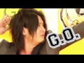 【g.o.チャンネル応援ソング058】 jp no.06「しぃちゃん」 ｜大阪応援.tv