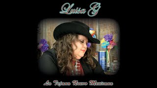 MI AMIGA  Luisa G featuring LuAnn Chavez