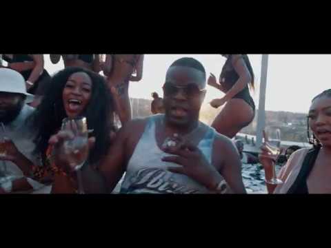 DJ Sumbody ft Cassper Nyovest, Thebe & Vettis - Monate Mpolaye