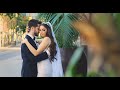 Michael & Briteal Wedding Highlight - Eric Film Video Production