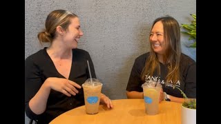 Valley Biz Buzz Season 3: EP 6 Tang & Java