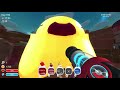 Guardian G - Slime Rancher - Hat Trick Achievement