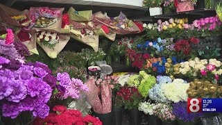 Traditional or innovative? Connecticut flower shops offer it all for Valentine's Day