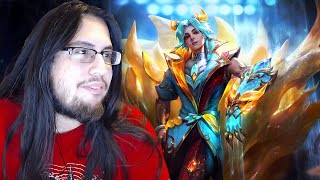 🐒 Imaqtpie - DONGERS RAISED | Ezreal Full Gameplay | Season 15 ᴴᴰ