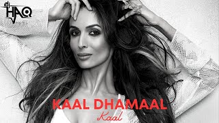 Kaal Dhamaal VIDEO | Kaal | DJ Haq | Shah Rukh Khan | Malaika Arora | Bollywood Remix