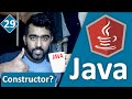 Java Tutorial for Beginners  Series 2016 - Constructor  in Java # 29