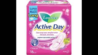 ADEKMUNGIL REVIEW ON LAURIER ACTIVE DAY