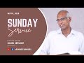 हनोक का जीवन और उसकी सेवकाई | Life & Ministry Of Enoch | Finney Samuel