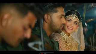 Mehendi Wale Haath - Guru Randhawa - Sanjana - Indian Army Love Song 2021 - Pehchan Music Studio