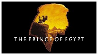 The Prince of Egypt - When You Believe - Whitney Houston & Mariah Carey - Soundtrack [AMV]