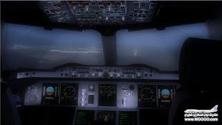 HD FSX A380 Mega Merged With Wilco Evolution V2 Wi