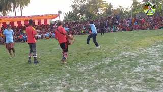 গ্রাম বাংলার লাঠি খেলা  martial arts