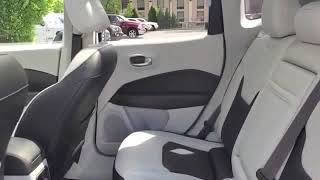 Used 2018 Jeep Compass Limited 3C4NJDCB5JT146714 Westbury, Queens, Brooklyn, NYC, Long Island