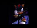 Paranoia (SUPER Slowed)