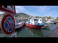 ischia italy tour 1 ischia porto 4k