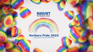 NASUWT Coming Out For Teachers at UK Pride