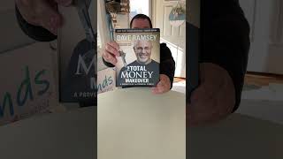A Review Of The Total Money Makeover: A Proven Plan for Financial Fitness -  Dave Ramsey