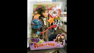 The Bratz Boyz Flashback Fever 2004 Collection Cameron 70s Funk Fever Line