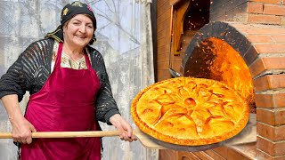 Grandma's Juicy Beef Pot Pie Recipe! The Outcome is Mind Blowing!