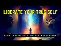 Unlock True Self: Your Holiness is Freedom | ACIM 39