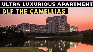 Ultra Luxurious Apartment - DLF The Camellias