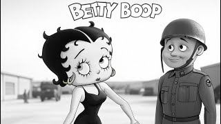 Betty Boop - Episode 1