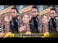 MOMEN ROMANTIS ZIDAN & YAYA DI PENDOPO LAWAS KIW KIW