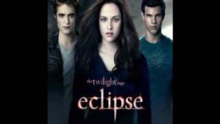 The Black Keys - Chop and Change (The Twilight : Eclipse Soundtrack)