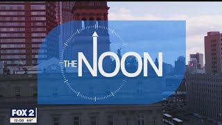 The Noon | October 5