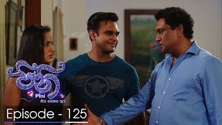 Pini | Episode 125 - (2018-02-12) | ITN