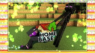 潮媽Style唐樓網速360p直播 [Minecraft - HomeBase]