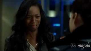 Jerry/Traci - Rookie Blue