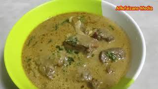 Kuttan Chaps / Beef Chaps / തിരൂരുകാരുടെ കുട്ടൻ ചാപ്സ് / Eid Special / Ifthar Special